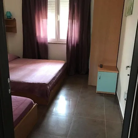 Denis And Bibinje