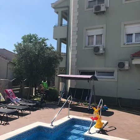 Denis And Bibinje